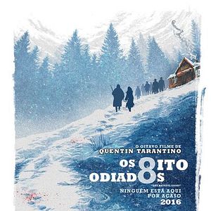 Foto Os Oito Odiados