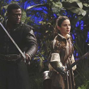 Foto Once Upon a Time