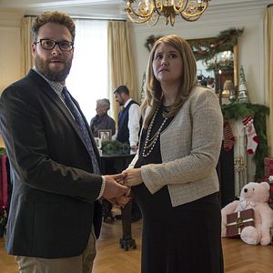 Foto Sexo, Drogas e Jingle Bells