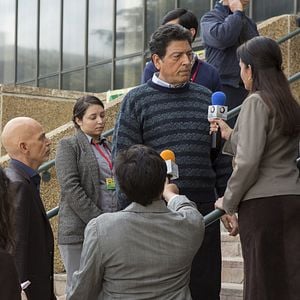 Foto Billy Bob Thornton