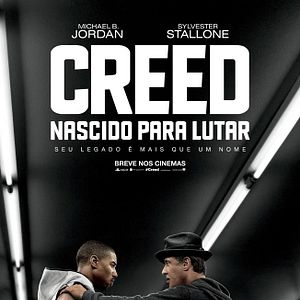 Foto Creed: Nascido Para Lutar