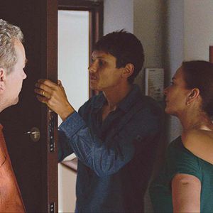 Foto No Andar Debaixo