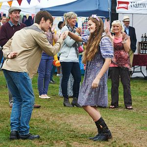 Foto Pudsey - Este Cão é um Herói!