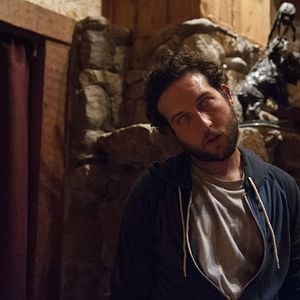 Foto Sempre De Olho: Uma História Marble Hornet