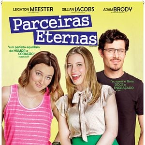 Foto Parceiras Eternas