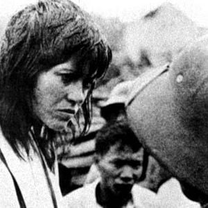 Foto Carta para Jane