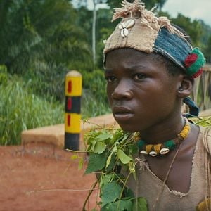 Foto Abraham Attah