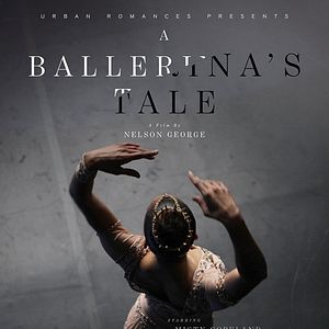 Foto Um Conto de Bailarina