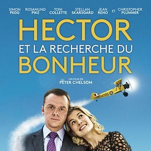 Foto Hector e a Procura da Felicidade