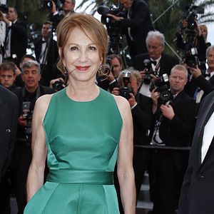 Foto Nathalie Baye
