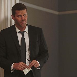 Foto David Boreanaz