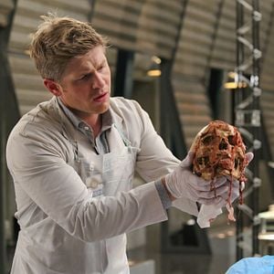 Foto Michael Grant Terry