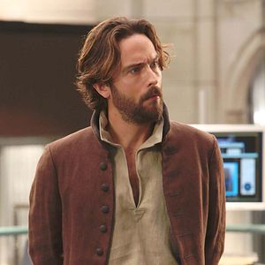 Foto Tom Mison