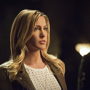 Foto Katie Cassidy