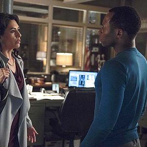 Foto Malcolm Goodwin