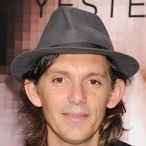 Foto Lukas Haas