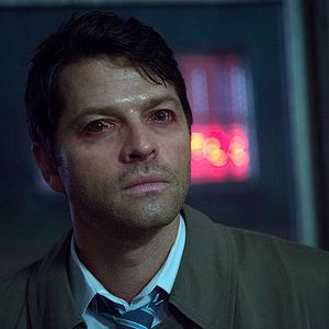 Foto Misha Collins