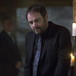 Foto Mark Sheppard