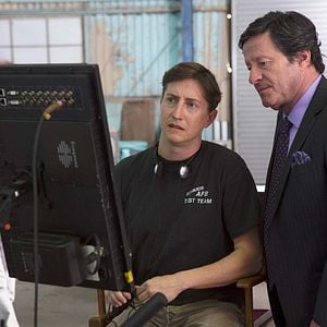 Foto Especialista Em Crise