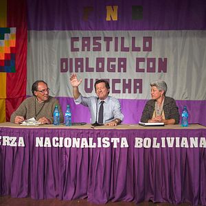 Foto Especialista Em Crise