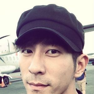 Foto Shiou Chieh-kai