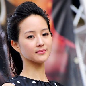 Foto Janine Chun-Ning Chang