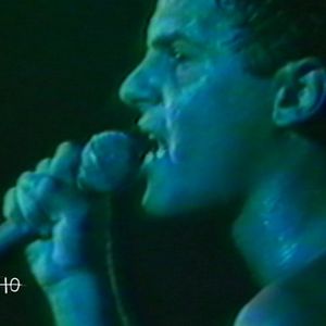 Foto Circo Voador - A Nave