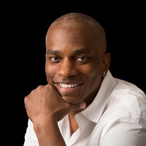 Foto Eric Dean Seaton