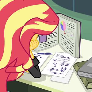 Foto My Little Pony Equestria Girls 3: Jogos da Amizade