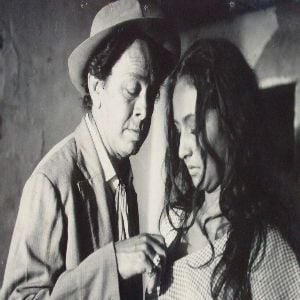 Foto Maria Bonita, Rainha do Cangaço