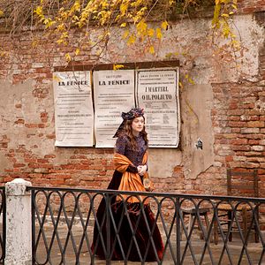 Foto Effie Gray - Uma Paixão Reprimida