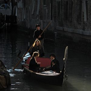 Foto Effie Gray - Uma Paixão Reprimida