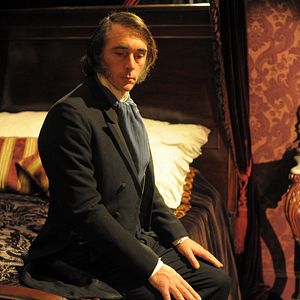 Foto Effie Gray - Uma Paixão Reprimida