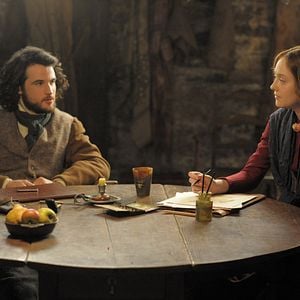 Foto Effie Gray - Uma Paixão Reprimida