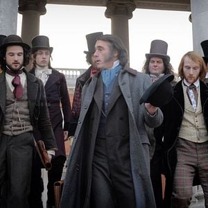 Foto Effie Gray - Uma Paixão Reprimida