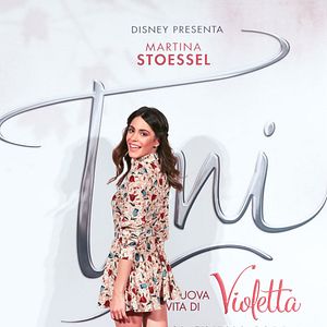 Foto Tini Stoessel