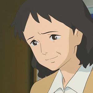 Foto As Memórias de Marnie