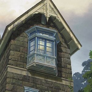 Foto As Memórias de Marnie