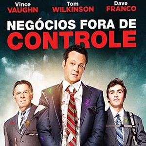 Foto Negócios Fora de Controle