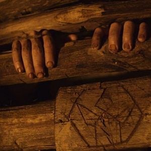 Foto O Diabo Mora Aqui