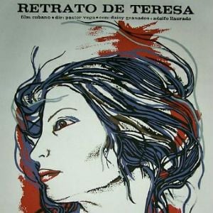 Foto Retrato de Teresa