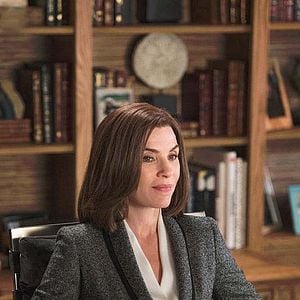 Foto Julianna Margulies