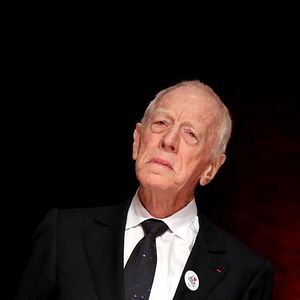 Foto Max von Sydow