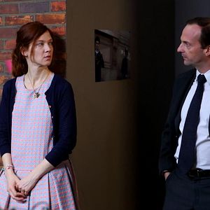 Foto Odile Vuillemin