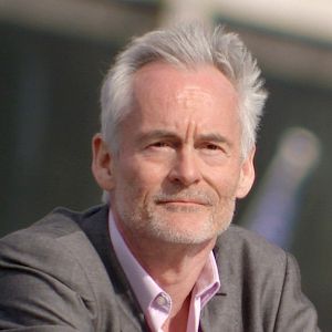 Foto Martin Sixsmith