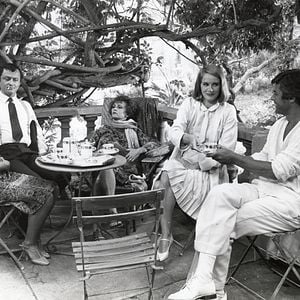 Foto Danièle Delorme