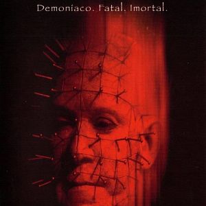 Foto Hellraiser: Caçador do Inferno
