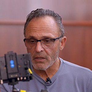 Foto Constantine Makris