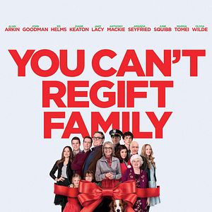 Foto O Natal dos Coopers