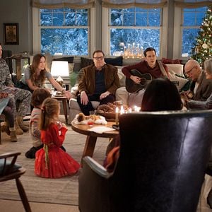 Foto O Natal dos Coopers